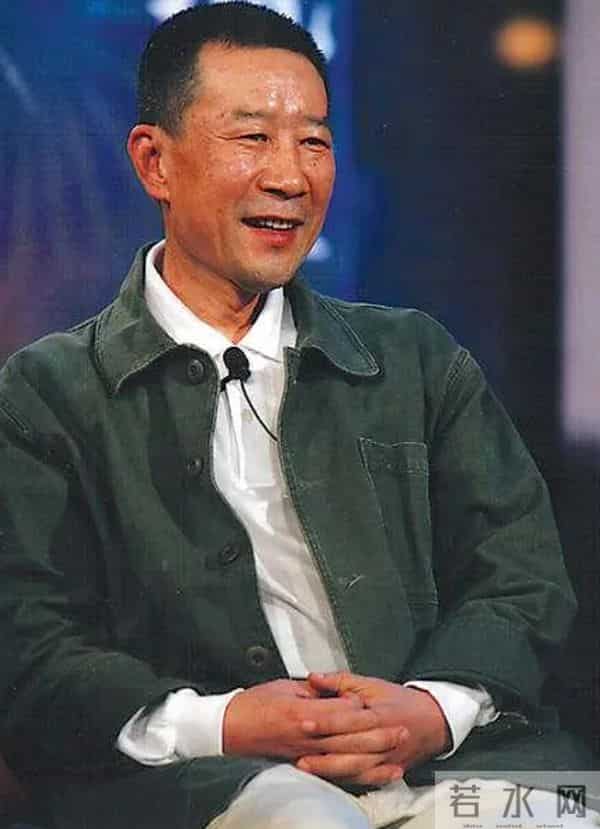 李雪健嗓子是怎么回事