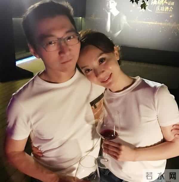 陈奕迅和何韵诗