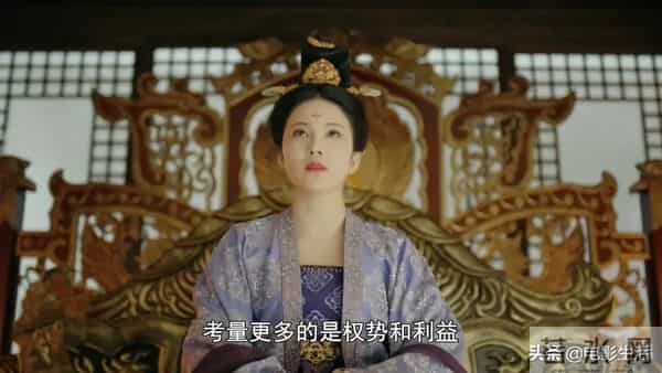 长安诺与孝庄秘史一模一样