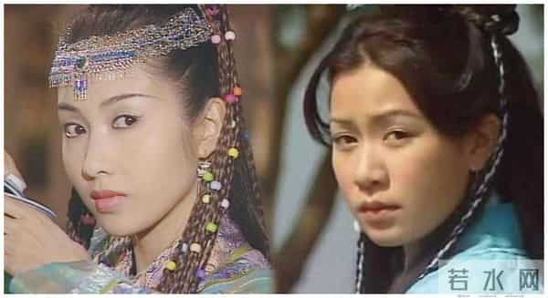 胡杏儿宣萱陈慧珊