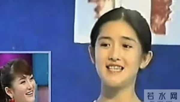 谢娜掐多多脖子