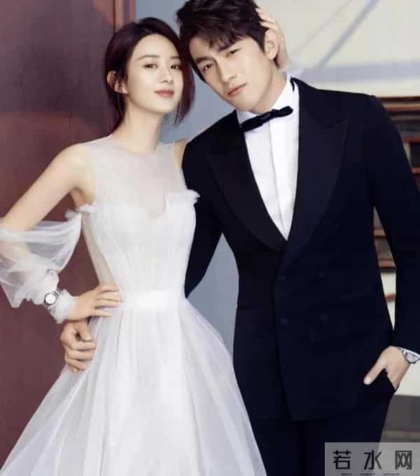 赵丽颖林更新吧