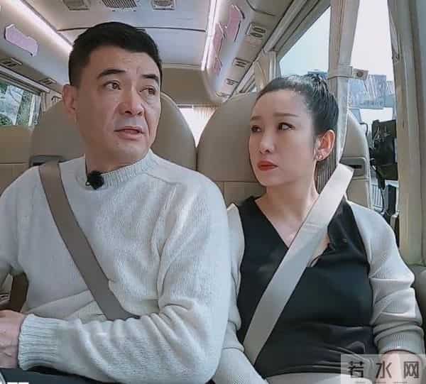 蒋勤勤和刘涛怎么了