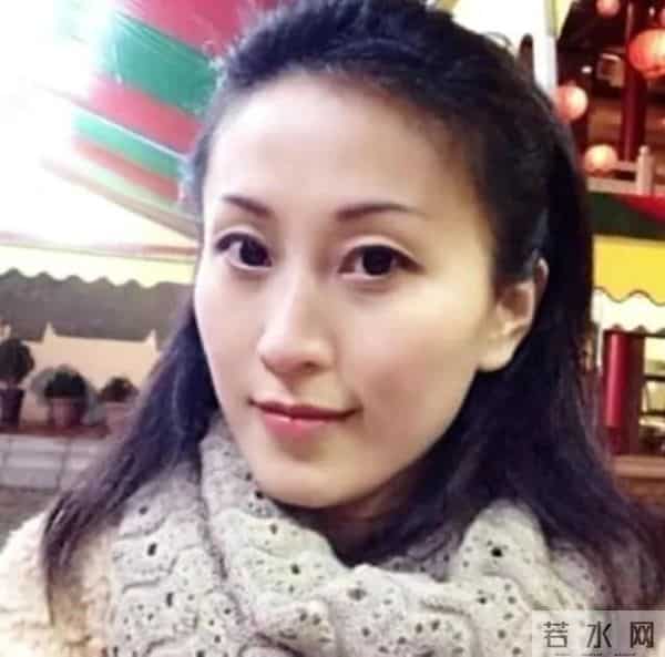 巨力集团杨子的父亲