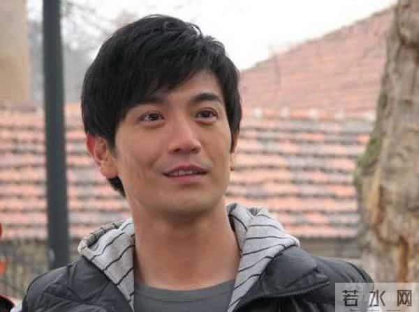 张智尧和张智霖什么关系