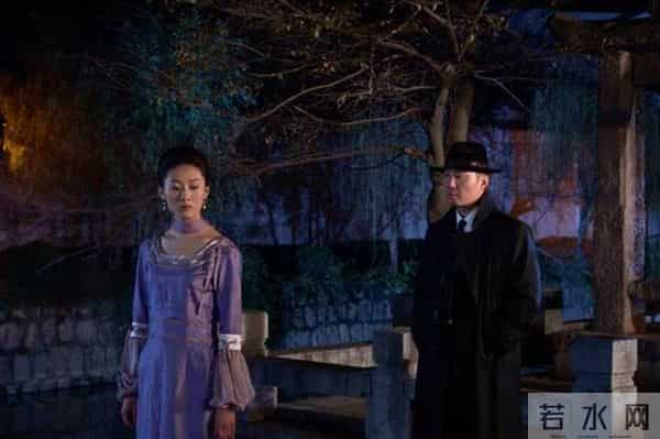 刘诗诗个人资料介绍