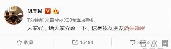 鹿晗为什么退出exo