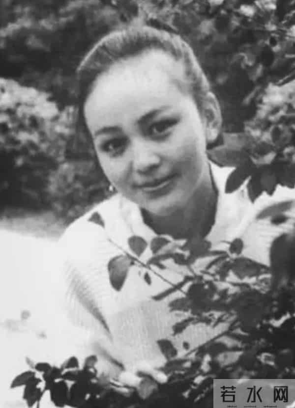 王琳的两任丈夫是谁