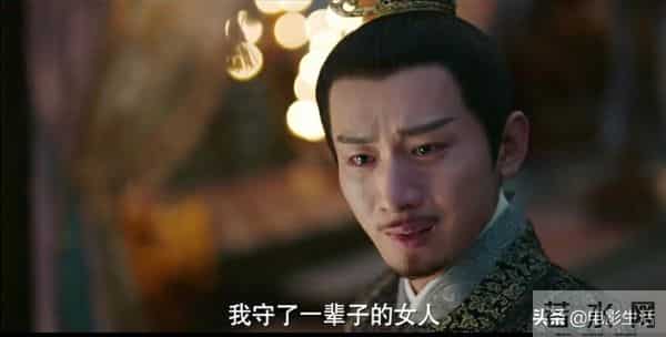 长安诺与孝庄秘史一模一样