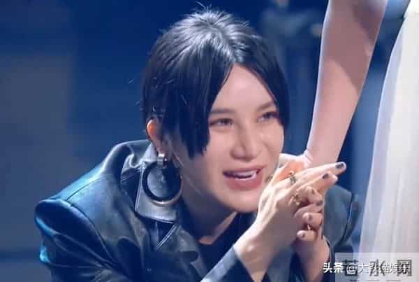 2004超级女声总决赛