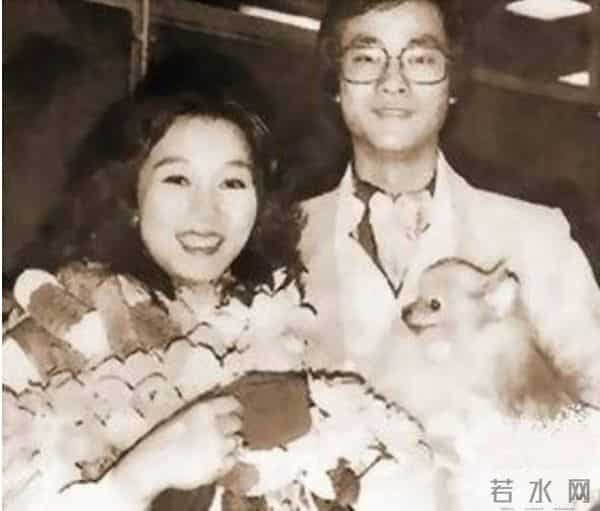 官晶华个人资料