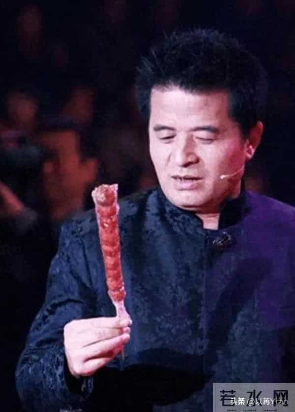 毕福剑是被谁害的