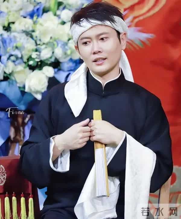 孟鹤堂第二任妻子