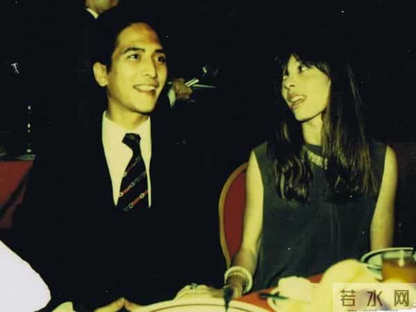 赌王大房为什么这么惨