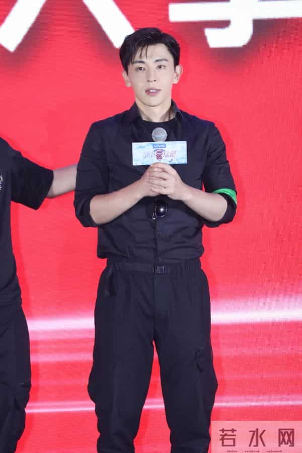 极限挑战六人真实关系