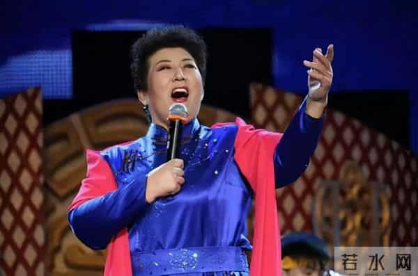 德德玛简介个人简历