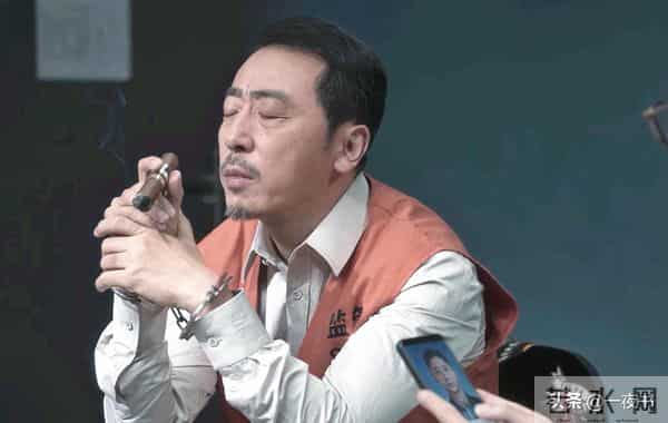 扫黑风暴王政结局