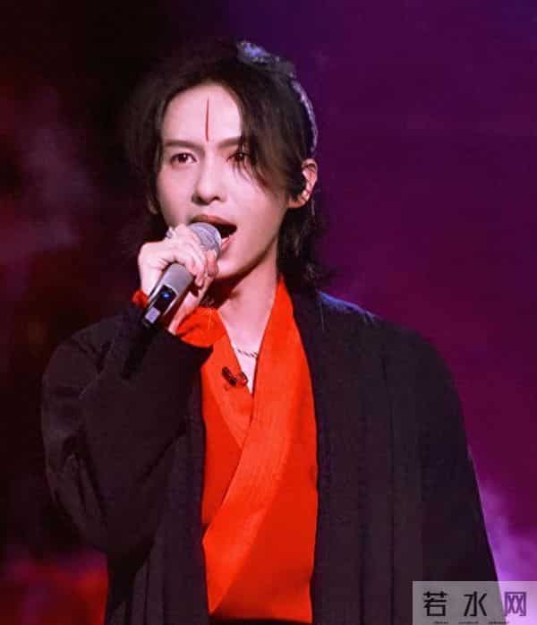 张淇老婆是干嘛的