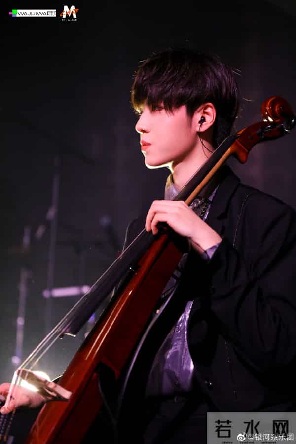 李俊濠个人资料