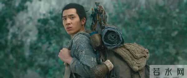 加油好男儿闫安