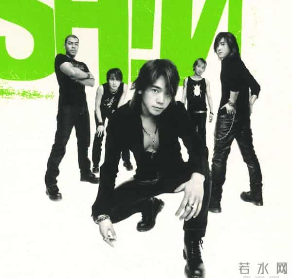 信乐团为什么换主唱