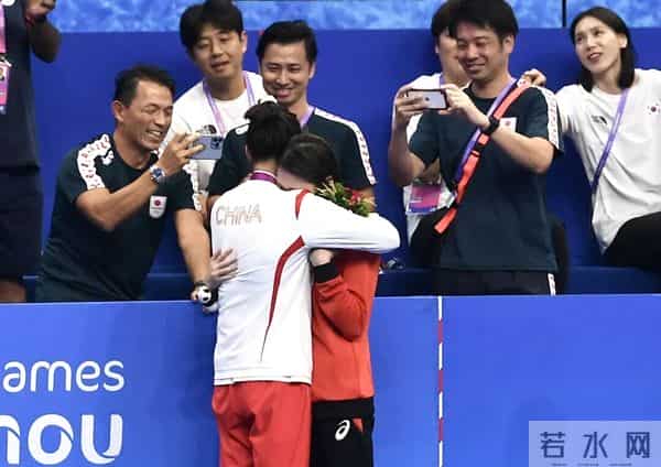 亚运会几年一届