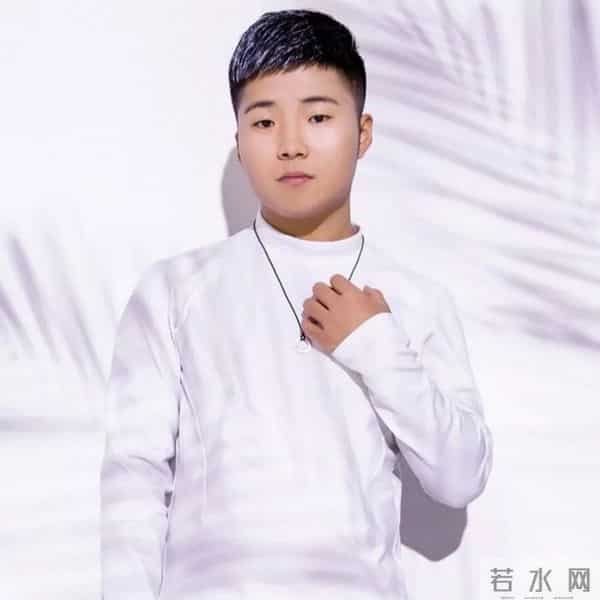 张禾禾个人资料