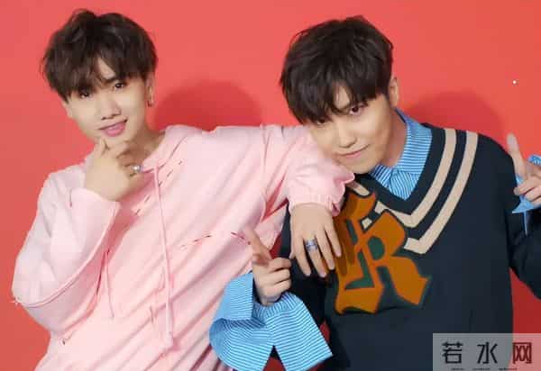 徐良和汪苏泷什么关系