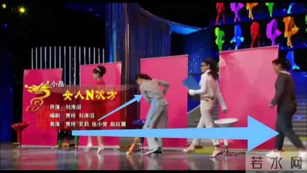 张小斐是冯巩的什么人