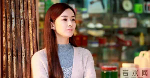 曝赵丽颖接戏新条件