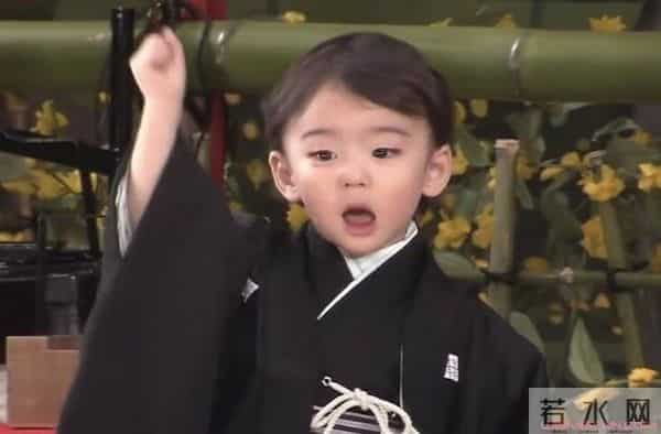 藤间斋八代未婚妻