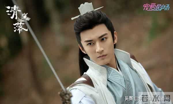 袁冰妍经纪公司