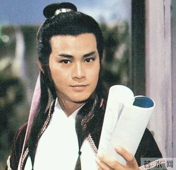 官晶华个人资料