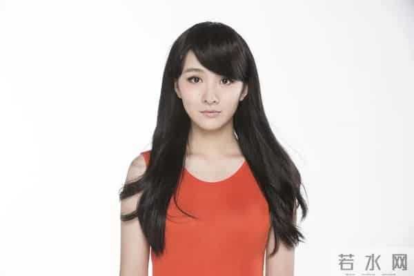 艾佳妮个人资料