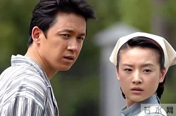 董洁首谈离婚风波影响