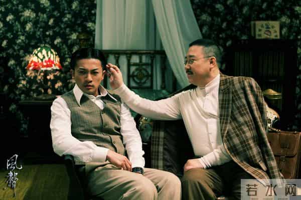 古巨基喜欢赵薇