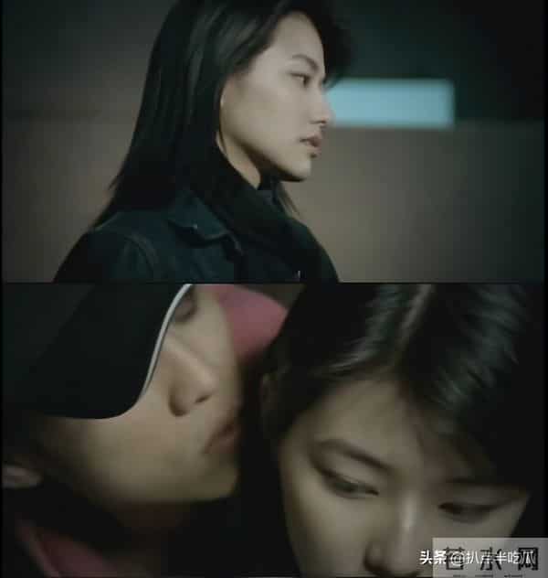 台湾艺人艾莉丝