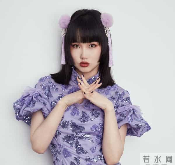 湖南卫视春晚黄龄疑似假唱