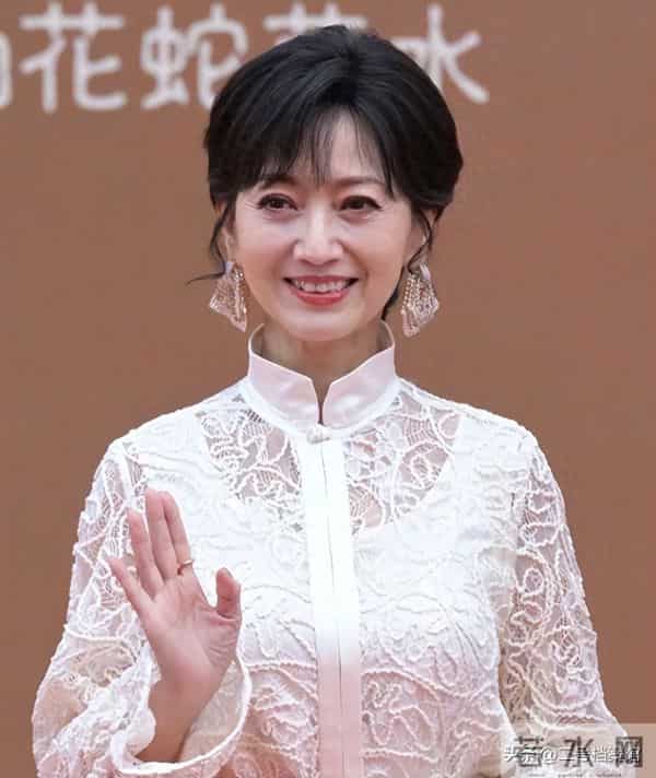 赵雅芝个人资料简介及