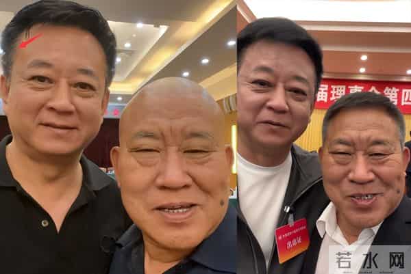 朱军近况最新消息