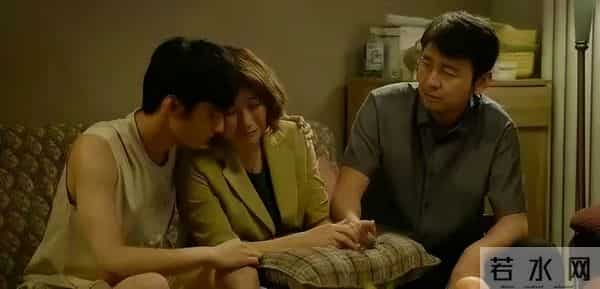 郭京飞武林外传