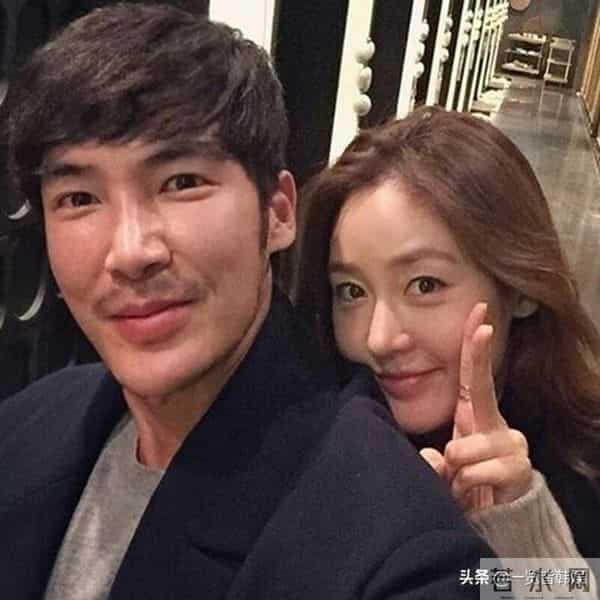 成宥利和宋承宪