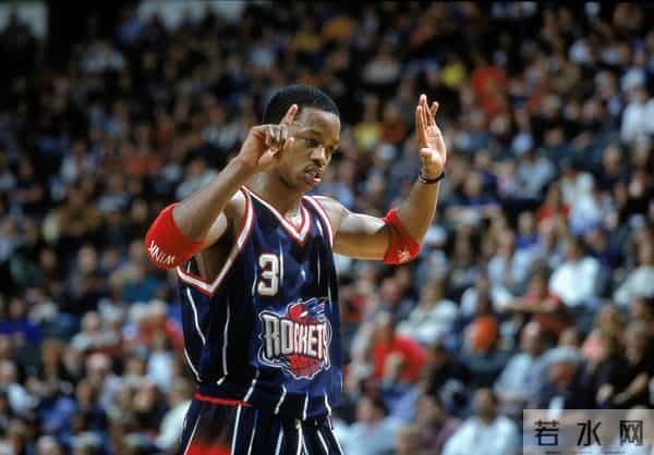 史蒂夫-弗朗西斯