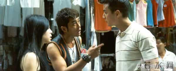 柯震东是谁的儿子