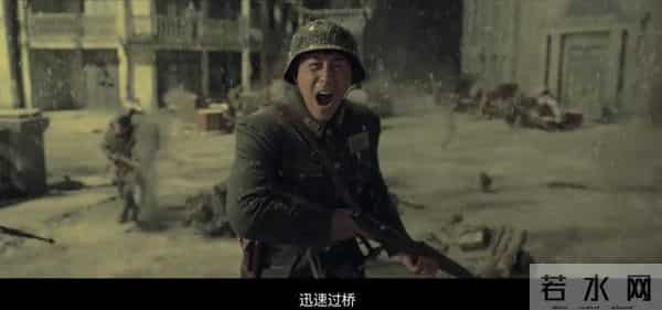 八佰为什么禁止上映