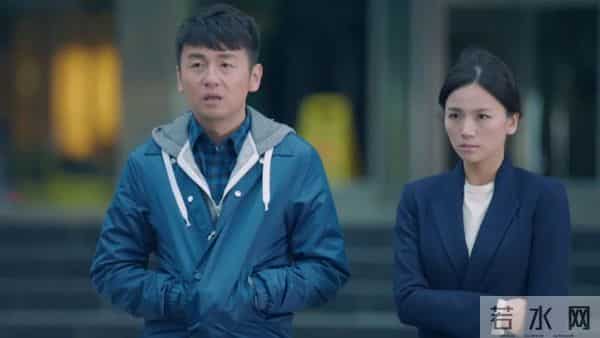 郭京飞武林外传