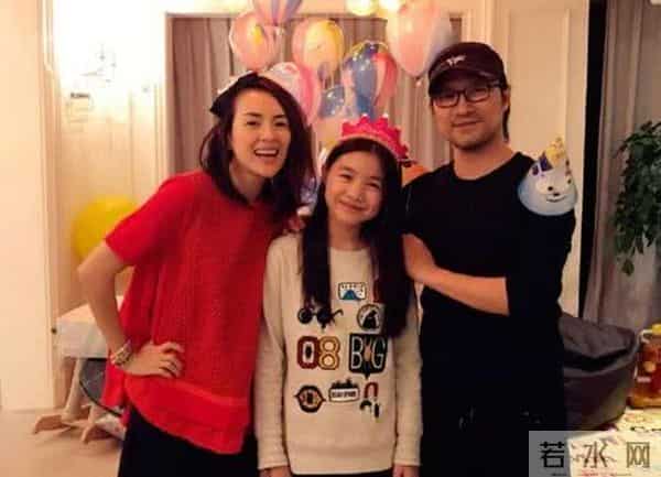 汪峰的四个老婆图片