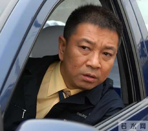 周小斌个人资料