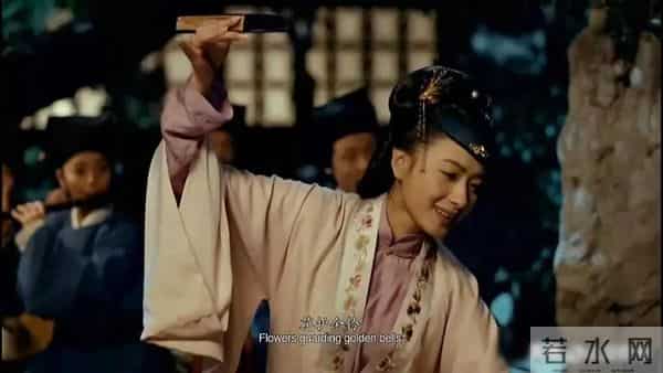 浪姐总导演秒删