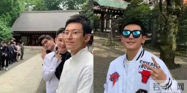 兰蔻何韵诗事件